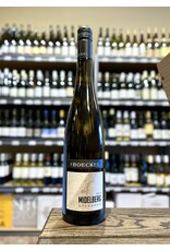 Boeckel Sylvaner Midelberg 2023