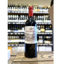Glenelly Estate Reserve 2017