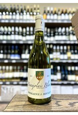 J Boulon Beaujolais Blanc 2025