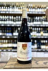 J Boulon Brouilly 2025