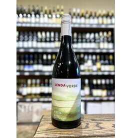 Senda Verde Mencia 2020