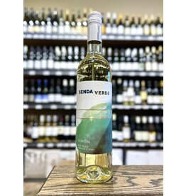 Senda Verde Albarino 2025