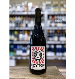 EZY TGR Pinot Noir 2022