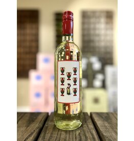 Seven of Cups Pinot Grigio 2024