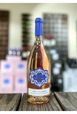 Fabre Cotes de Provence Cru Classe Rose 2023