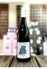 Cantina del Morellino Cala Civetta Sangiovese 2022