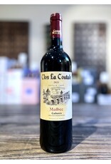 Clos La Coutale Cahors 2024