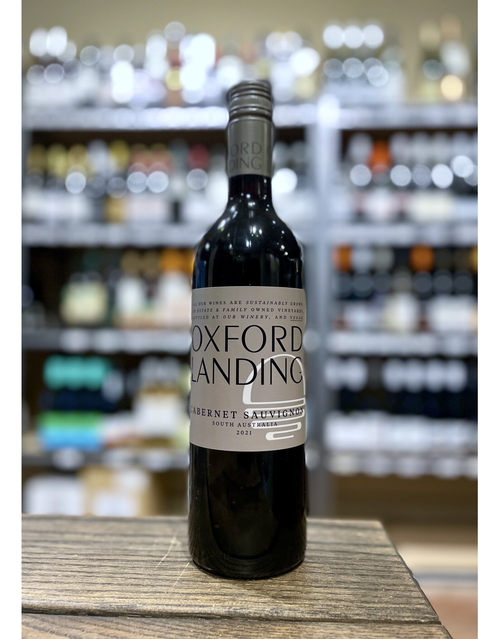 Oxford Landing Cabernet Sauvignon 2023
