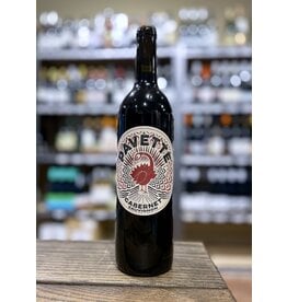 Pavette Cabernet Sauvignon 2023
