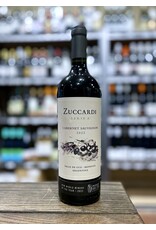 Familia Zuccardi Cabernet Sauvignon Serie A 2024