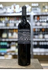 David Finlayson Cabernet Sauvignon 2022