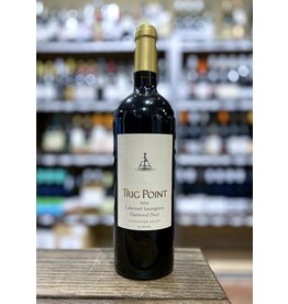 Trig Point Cabernet Sauvignon 2023