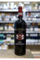 Ramspeck Cabernet Sauvignon 2022