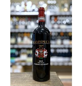 Ramspeck Cabernet Sauvignon 2021