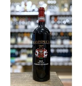Ramspeck Cabernet Sauvignon 2022
