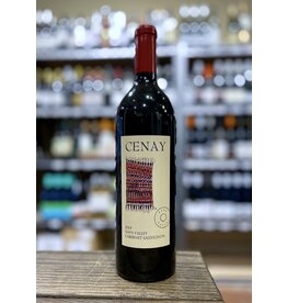 Cenay Cabernet Sauvignon 2021
