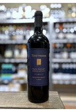 Textbook Cabernet Sauvignon Napa Valley Reserve 2022