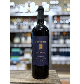 Textbook Cabernet Sauvignon Napa Valley Reserve 2022