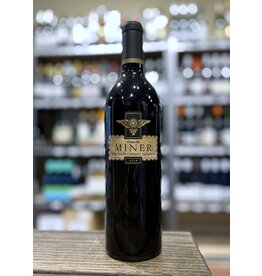 Miner Cabernet Sauvignon Napa Valley Emily's 2019