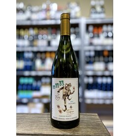 Gen de Alma Chenin Blanc JiJiJi 2024