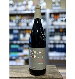 Clos des Fous Pinot Noir Subsollum 2020