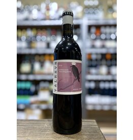 Valravn Cabernet Sauvignon 2021