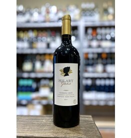 Goldschmidt Cabernet Sauvignon Hilary 2022