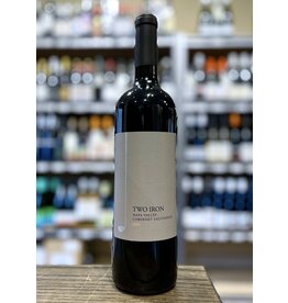 Dearden Cabernet Sauvignon Two Iron 2020