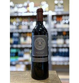Priest Ranch Cabernet Sauvignon 2022