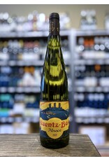 Kuentz Bas Alsace 2024