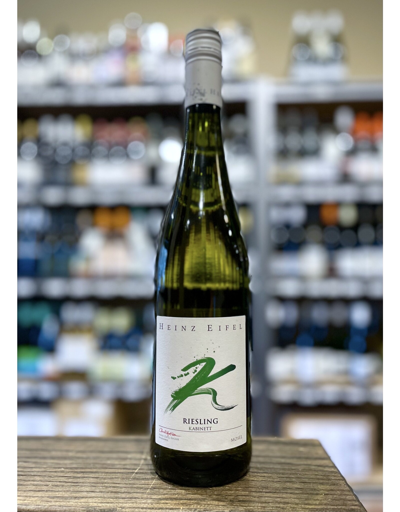 Heinz Eifel Riesling Kabinett 2024