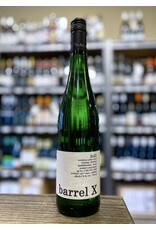Peter Lauer Riesling Barrel X 2023