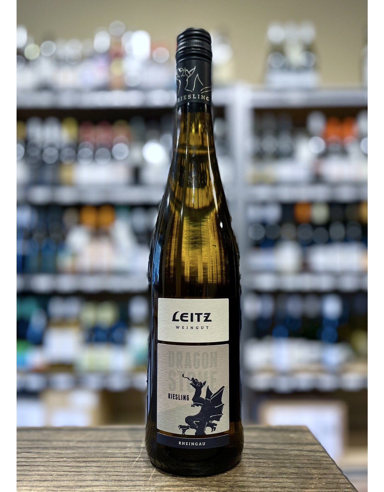 Leitz Dragonstone Riesling 2024