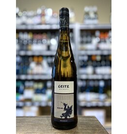 Leitz Dragonstone Riesling 2024