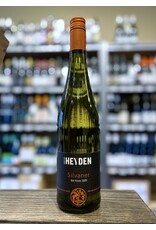 Dr Heyden Silvaner Old Vines 2020