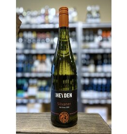 Dr Heyden Silvaner Old Vines 2020