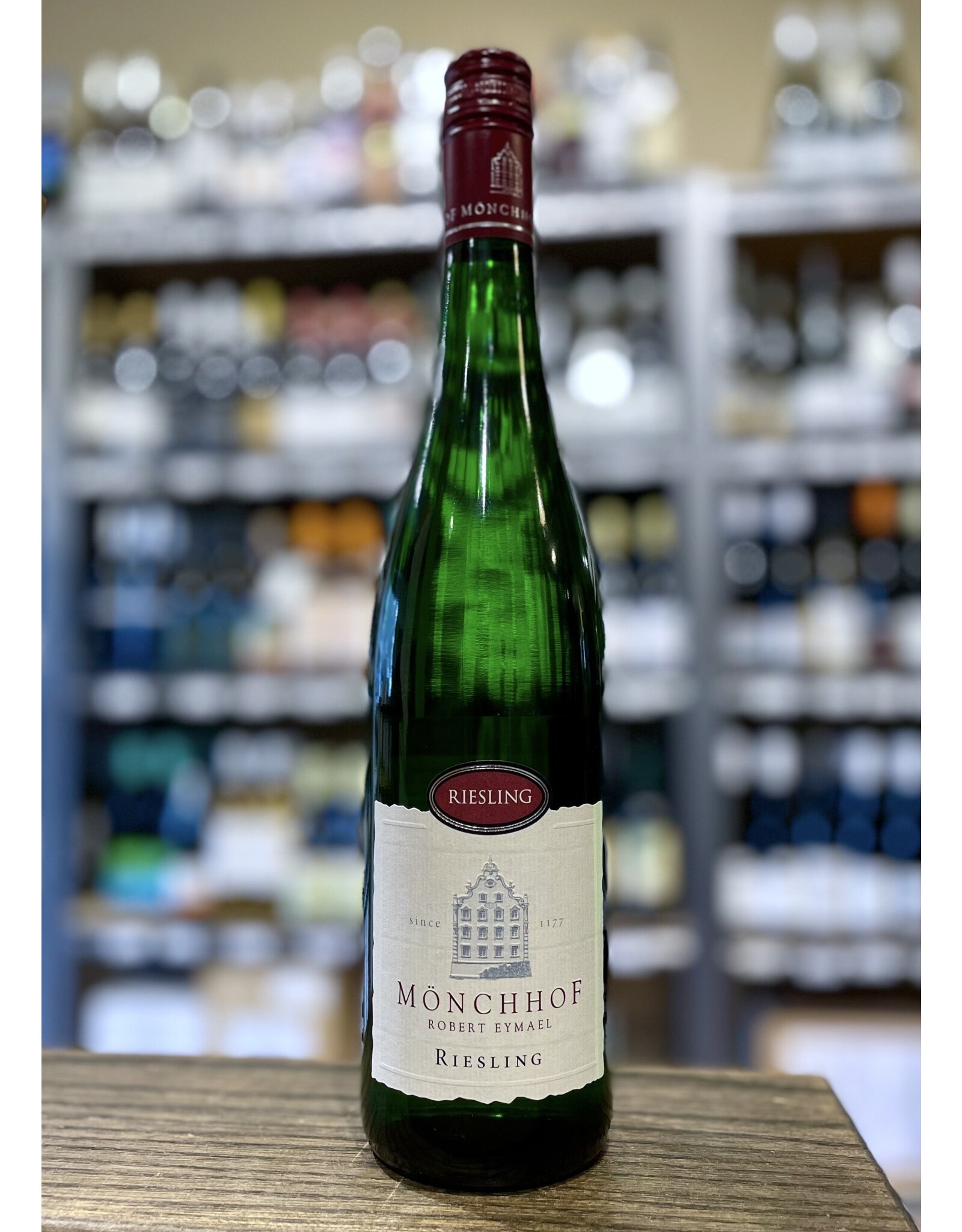 Monchhof Riesling Estate 2024