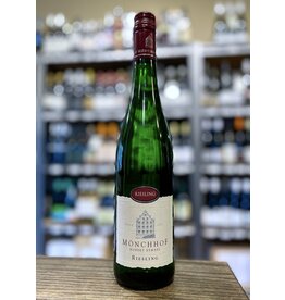 Monchhof Riesling Estate 2024
