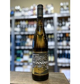 Von Winning Riesling Winnings 2021