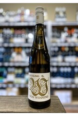 Von Winning Riesling Deidescheimer Trocken 2023