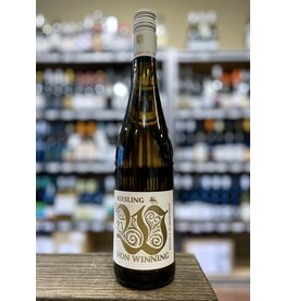 Von Winning Riesling Deidescheimer Trocken 2023