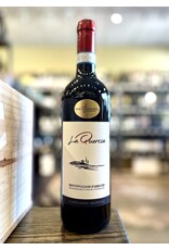 La Quercia Montepulciano d Abruzzo 2022