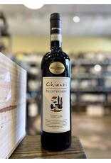 Poggio Vignoso Chianti 2020