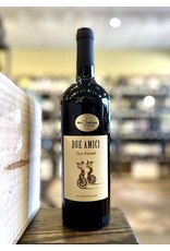Marchetti Due Amici  Rosso Conero 2021