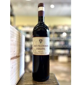 Ciacci Piccolomini Rosso 2020