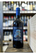 Cantina del Morellino Cala Civetta Ciliegiolo 2022
