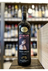 Martoccia di Luca Poggio Apricale 2024