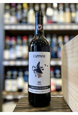 Cappone Chianti Classico 2023