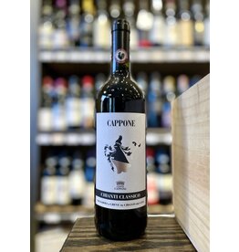 Cappone Chianti Classico 2022