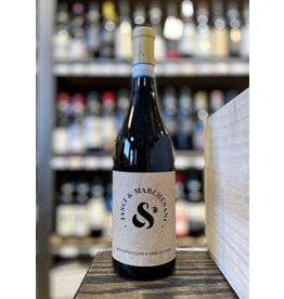 Jasci & Marchesani Montepulciano d'Abruzzo 2020